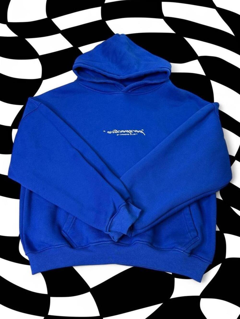 DRMERS Club Hoodie